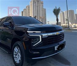 شيفروليه تاهو